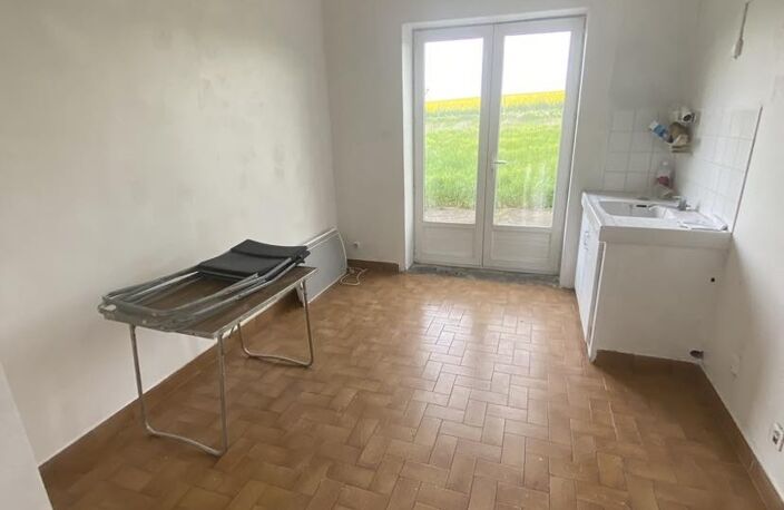 Vente Maison de campagne 4 pièces — photo 4