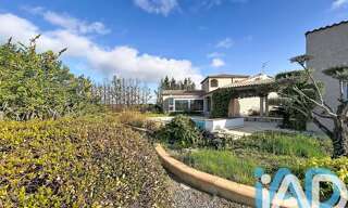 Maison 5 Pièces 159 m² à vendre à Pollestres (66450)