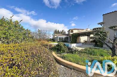 Maison 5 pièces 675000 €