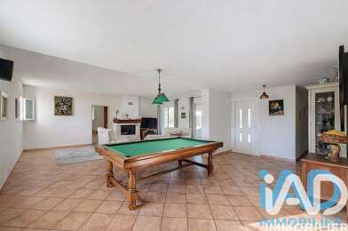 Maison 5 pièces 675000 €
