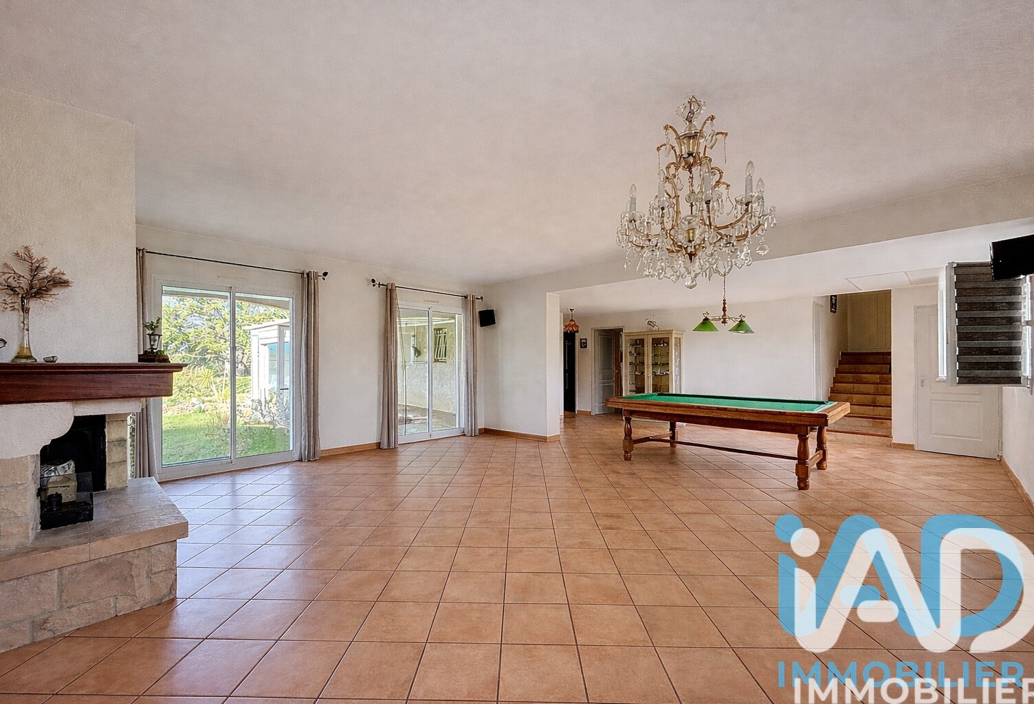 Vente Maison traditionnelle 5 pièces — photo 1