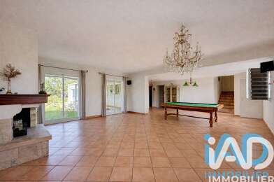 Maison 5 pièces 675000 €