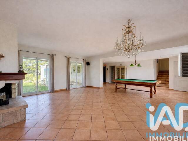 Vente Maison traditionnelle 5 pièces — photo du bien