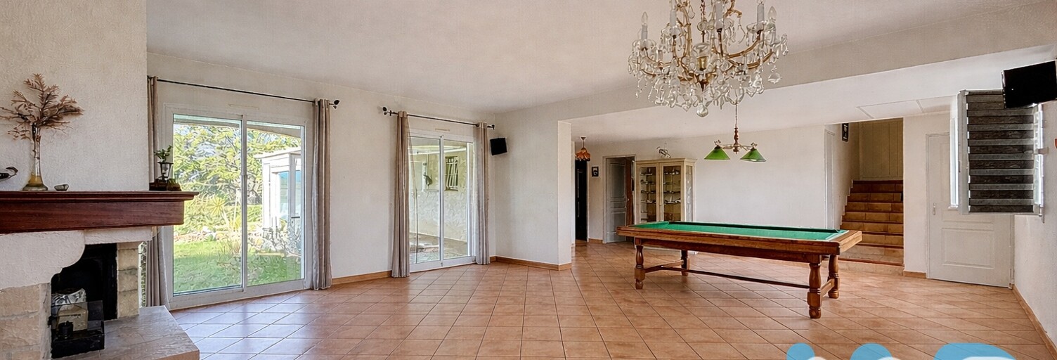 Maison 5 Pièces 159 m² à vendre à Pollestres (66450)