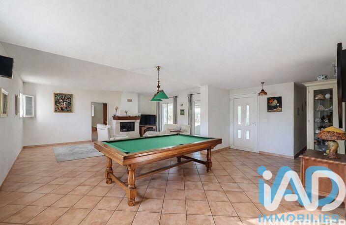 Vente Maison traditionnelle 5 pièces — photo 2