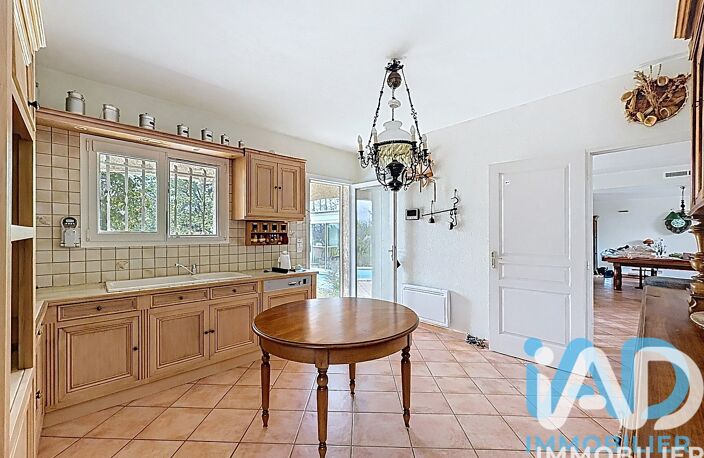 Vente Maison traditionnelle 5 pièces — photo 3