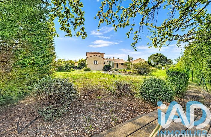 Vente Maison traditionnelle 5 pièces — photo 4