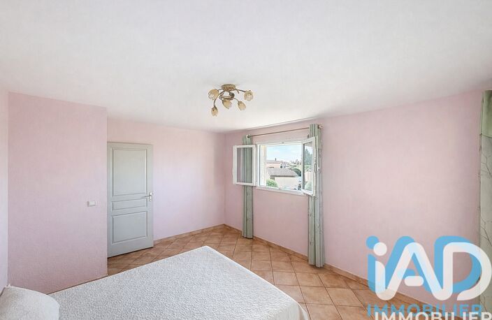 Vente Maison traditionnelle 5 pièces — photo 5