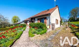 Maison 7 Pièces 140 m² à vendre à Mirebeau-sur-Bèze (21310)