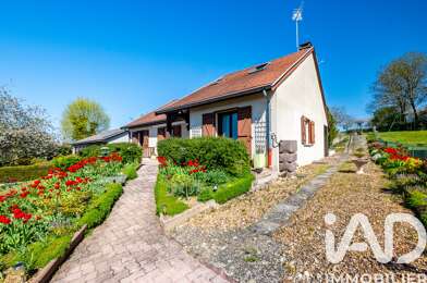 Maison 7 pièces 295000 €