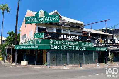 Commerce  750000 €