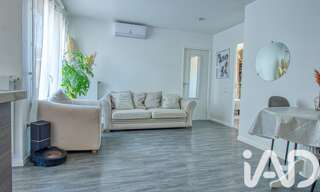 Appartement 3 Pièces 61 m² à vendre à Sarcelles (95200)