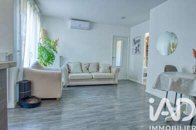 Appartement 3 pièces 189500 €