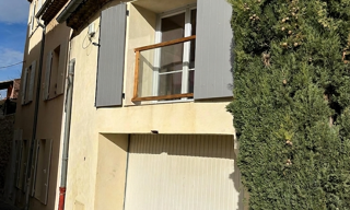 Maison 2 Pièces 58 m² à louer à Bouc-Bel-Air (13320)