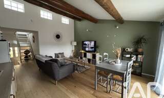 Maison 2 Pièces 58 m² à louer à Bouc-Bel-Air (13320)