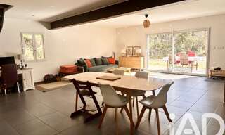 Maison 5 Pièces 115 m² à vendre à Saint-Maximin-la-Sainte-Baume (83470)