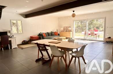 Maison 5 pièces 405000 €