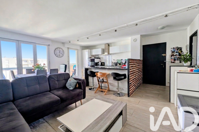 Appartement 4 pièces 365000 €