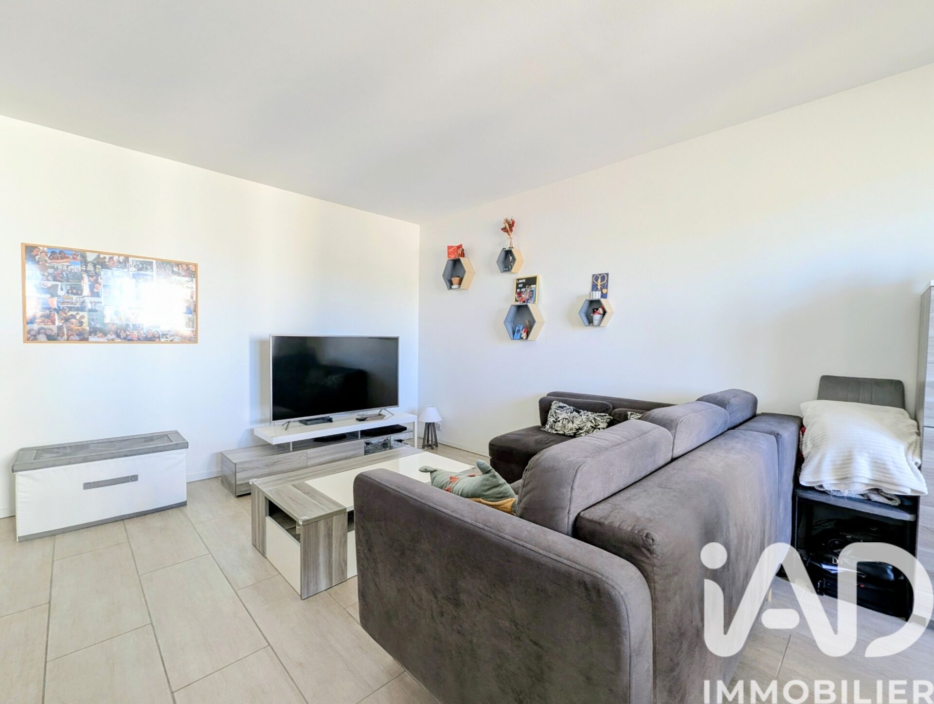 Vente Appartement 4 pièces - Photo 3