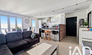Appartement 4 Pièces 81 m² à vendre à Eaubonne (95600)