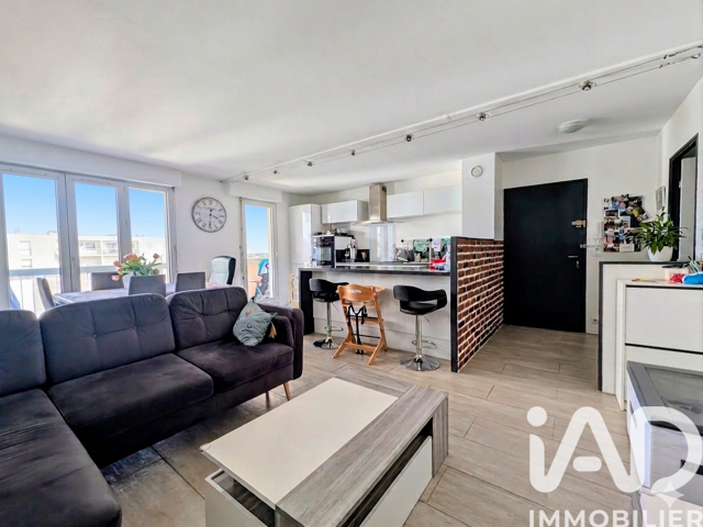 Vente Appartement 4 pièces — photo du bien