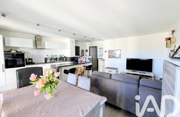 Vente Appartement 4 pièces — photo 2