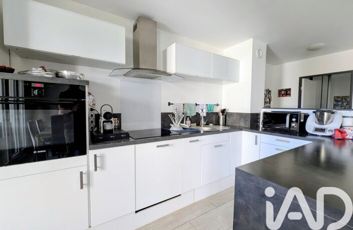 Vente Appartement 4 pièces — photo 3
