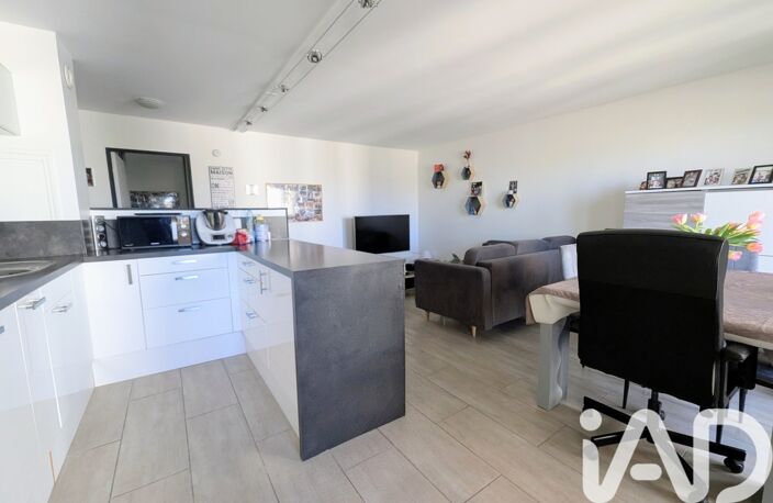 Vente Appartement 4 pièces — photo 4