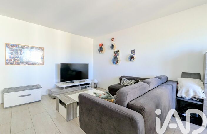 Vente Appartement 4 pièces — photo 5