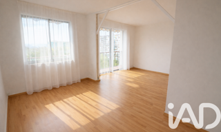 Appartement 4 Pièces 64 m² à louer à Fresnes (94260)