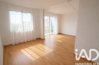 Appartement 4 pièces 1400 €