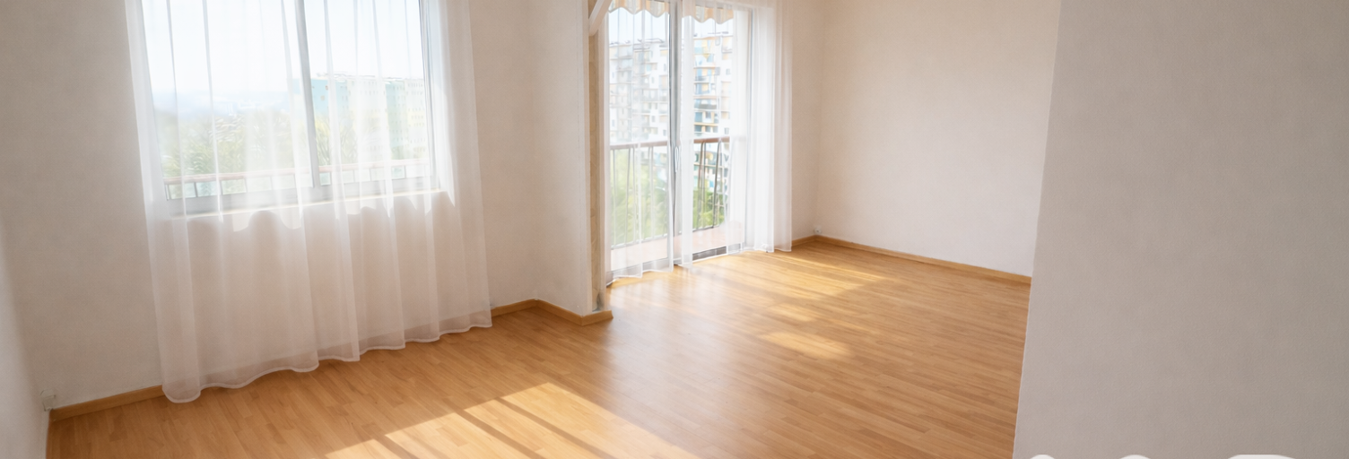 Appartement 4 Pièces 64 m² à louer à Fresnes (94260)