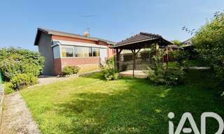 Maison 5 Pièces 108 m² à vendre à Sedan (08200)