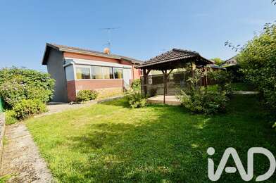 Maison 5 pièces 147500 €