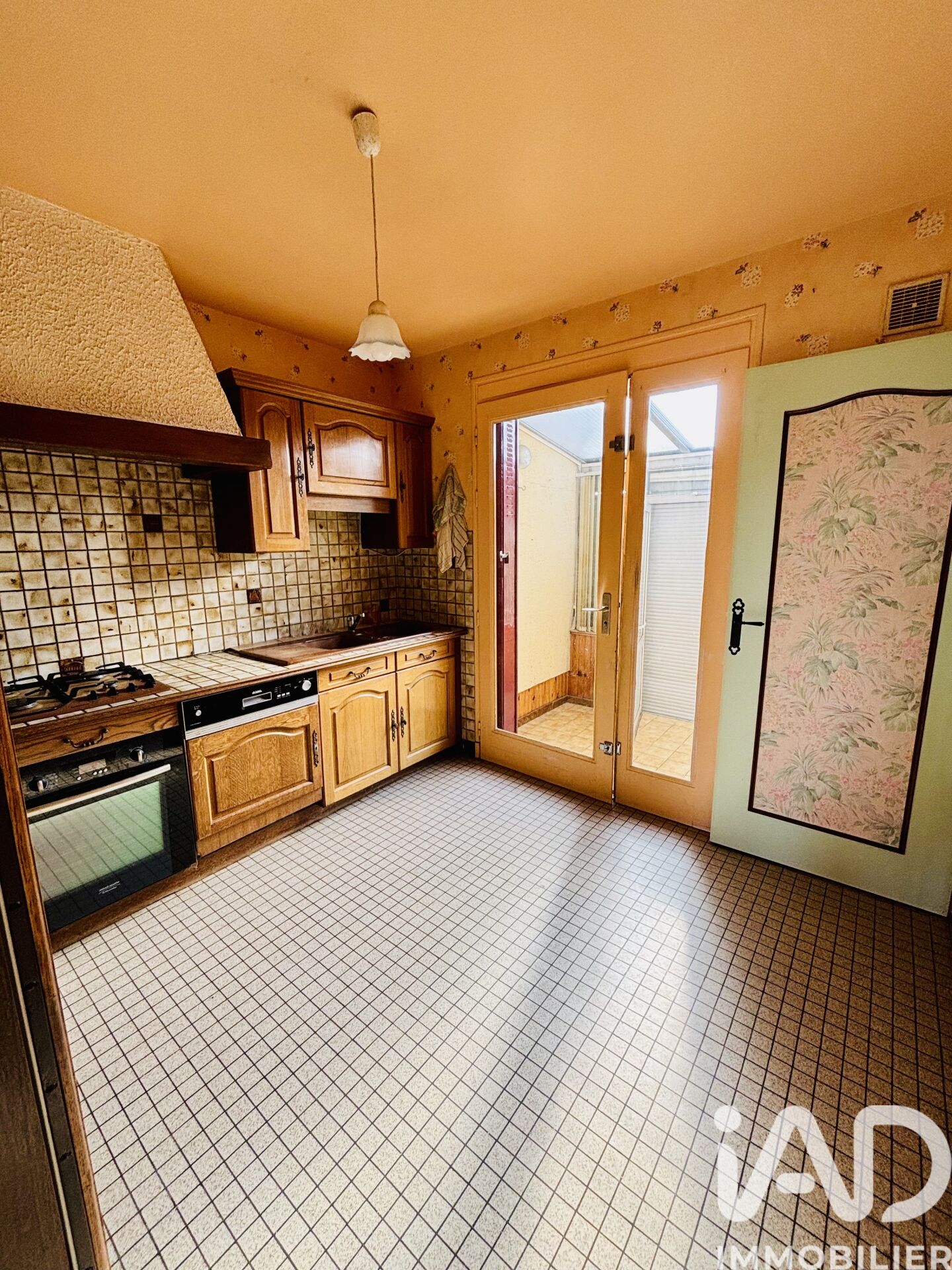 Vente Maison/villa 5 pièces - Photo 2