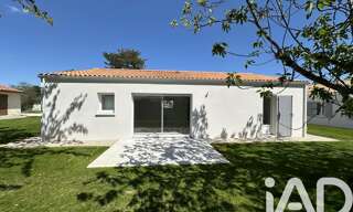 Maison 4 Pièces 99 m² à vendre à Meschers-sur-Gironde (17132)