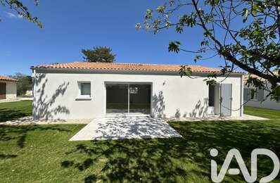 Vente Maison/villa 4 pièces — photo du bien