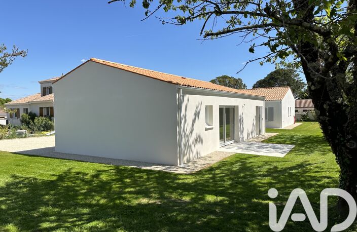 Vente Maison/villa 4 pièces — photo 2
