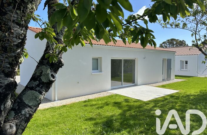 Vente Maison/villa 4 pièces — photo 3