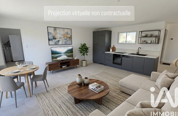 Vente Maison/villa 4 pièces — photo 4
