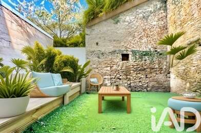 Maison 4 pièces 222500 €