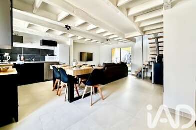 Maison 4 pièces 222500 €