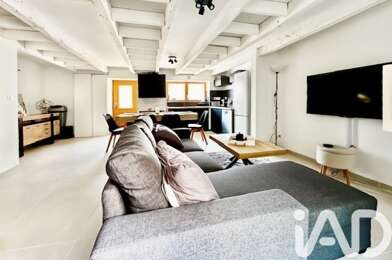 Maison 4 pièces 222500 €