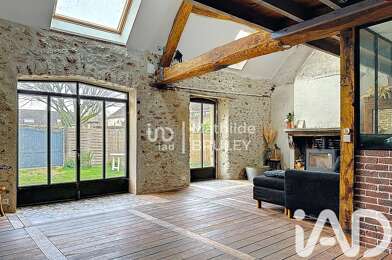 Maison 7 pièces 369000 €