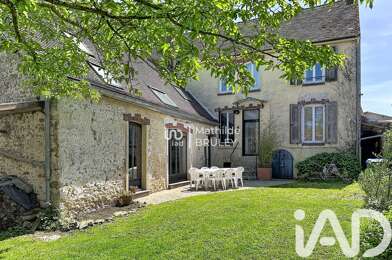 Maison 7 pièces 369000 €