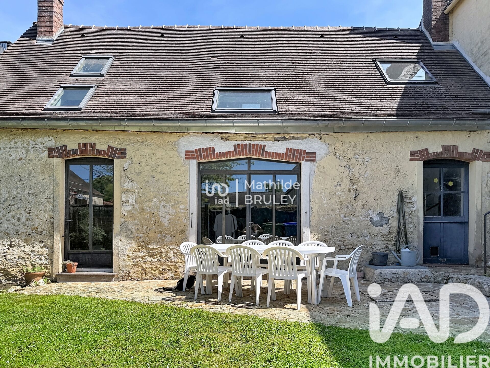 Vente Maison de village 7 pièces - Photo 2