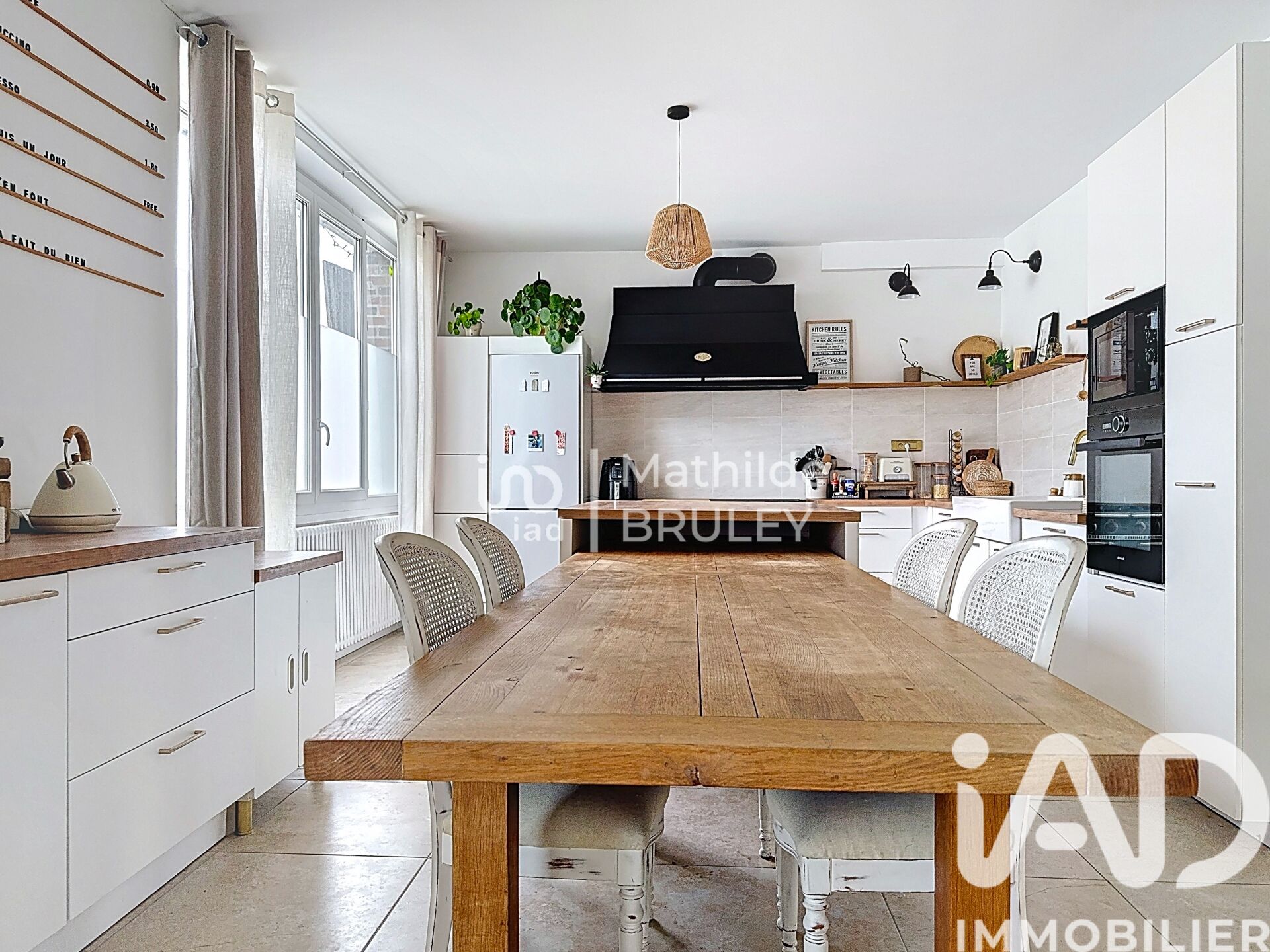 Vente Maison de village 7 pièces - Photo 4