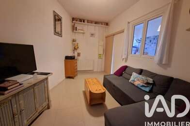 Appartement 3 pièces 169000 €