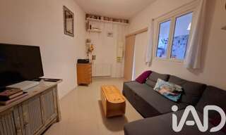 Appartement 3 Pièces 46 m² à vendre à Vaires-sur-Marne (77360)