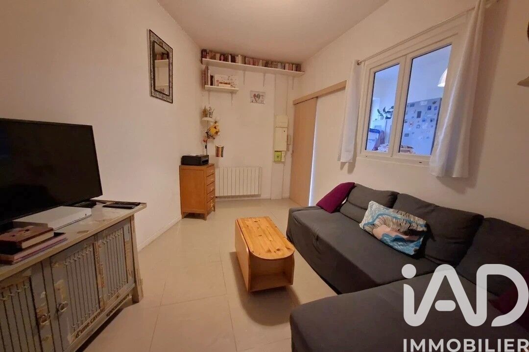 Vente Appartement 3 pièces - Photo 2